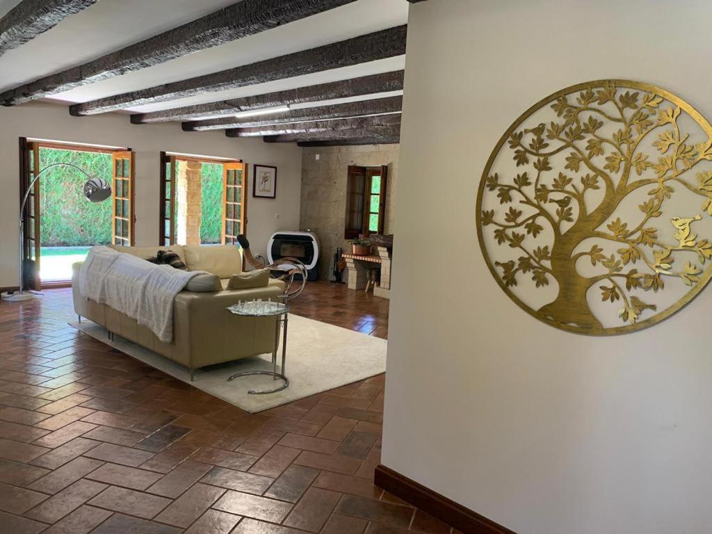 Villa 500 Барселуш Экстерьер фото