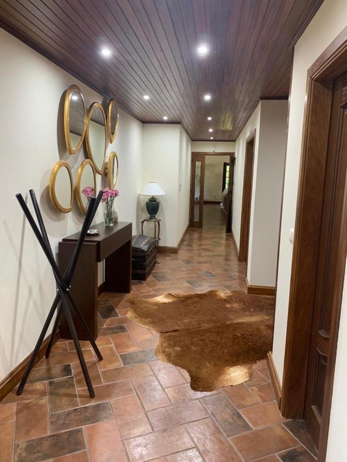 Villa 500 Барселуш Экстерьер фото
